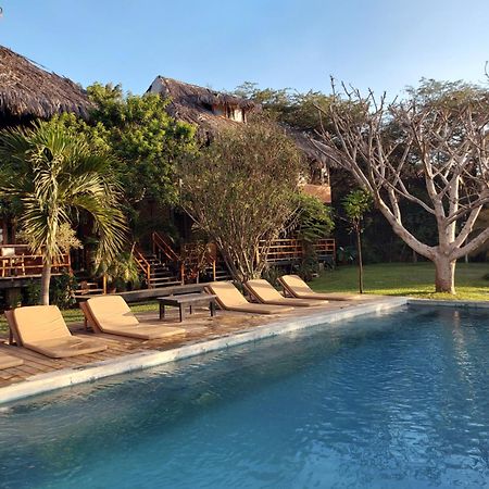 Coco Ne Villa มันโกรา ภายนอก รูปภาพ