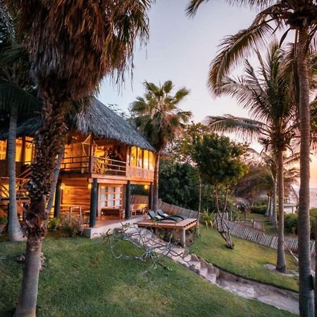 Coco Ne Villa มันโกรา ภายนอก รูปภาพ