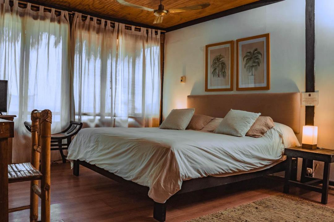 Coco Ne Villa มันโกรา ภายนอก รูปภาพ