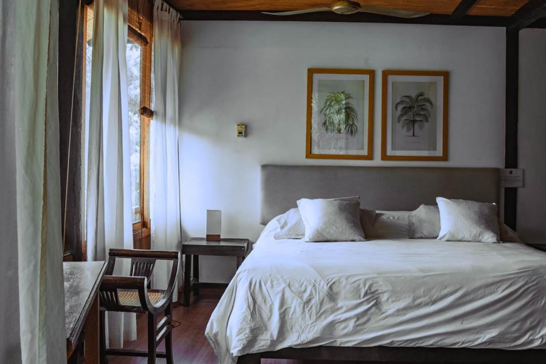 Coco Ne Villa มันโกรา ภายนอก รูปภาพ