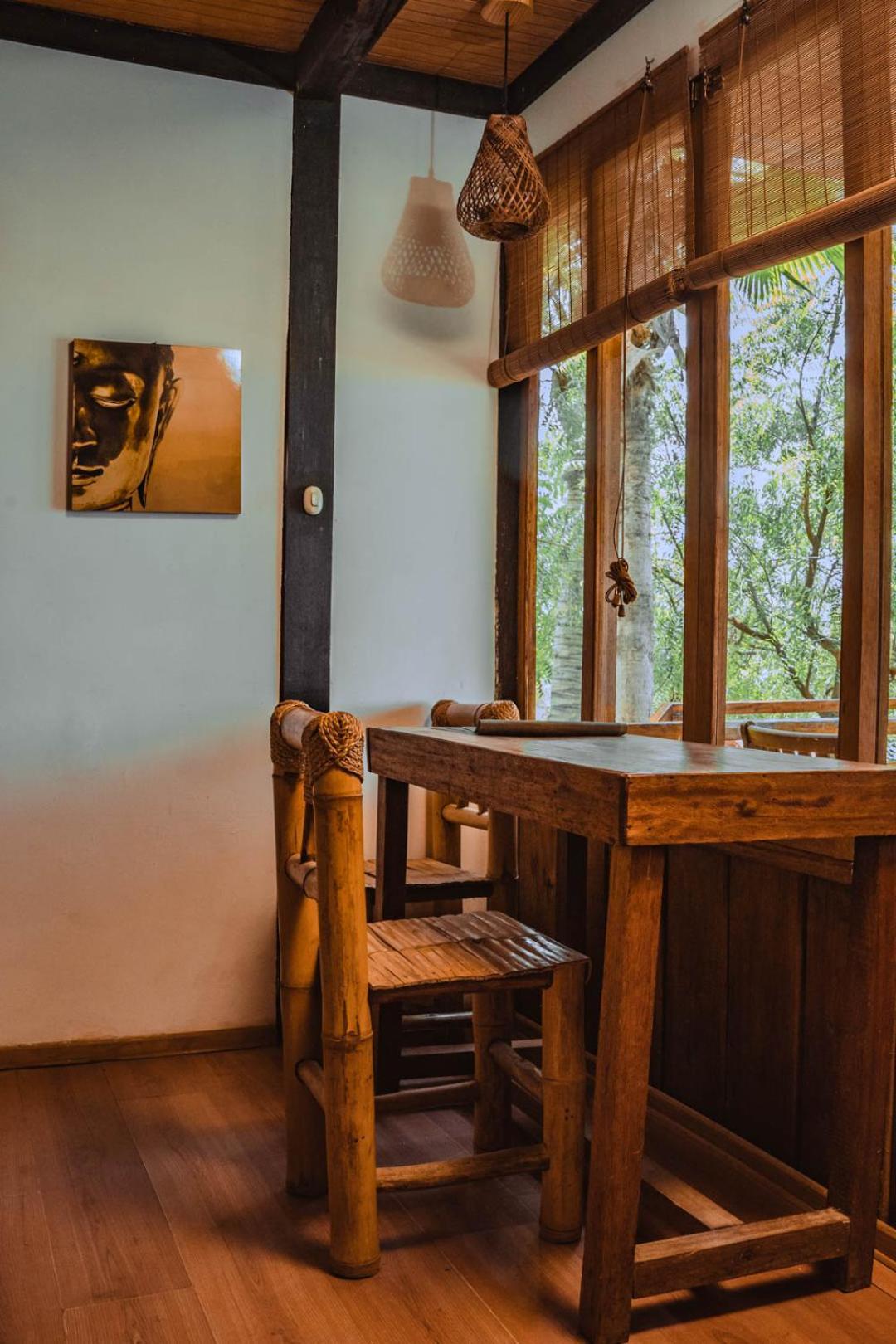 Coco Ne Villa มันโกรา ภายนอก รูปภาพ
