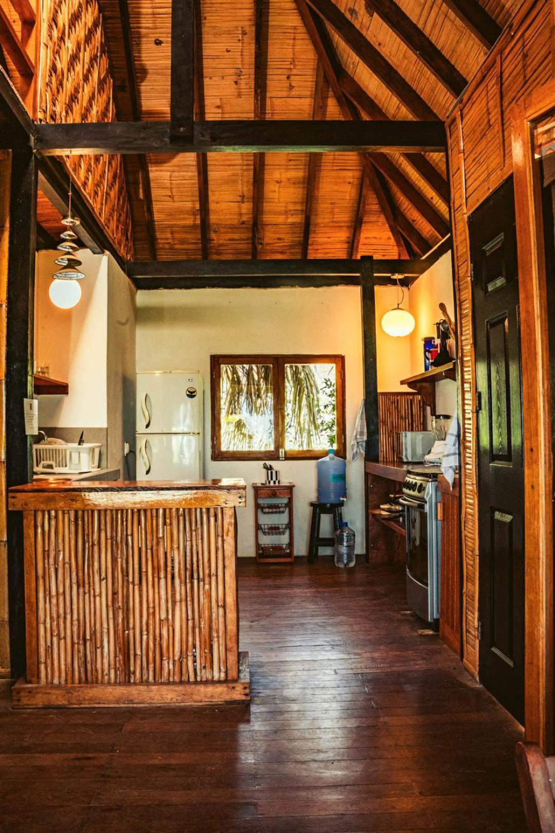 Coco Ne Villa มันโกรา ภายนอก รูปภาพ