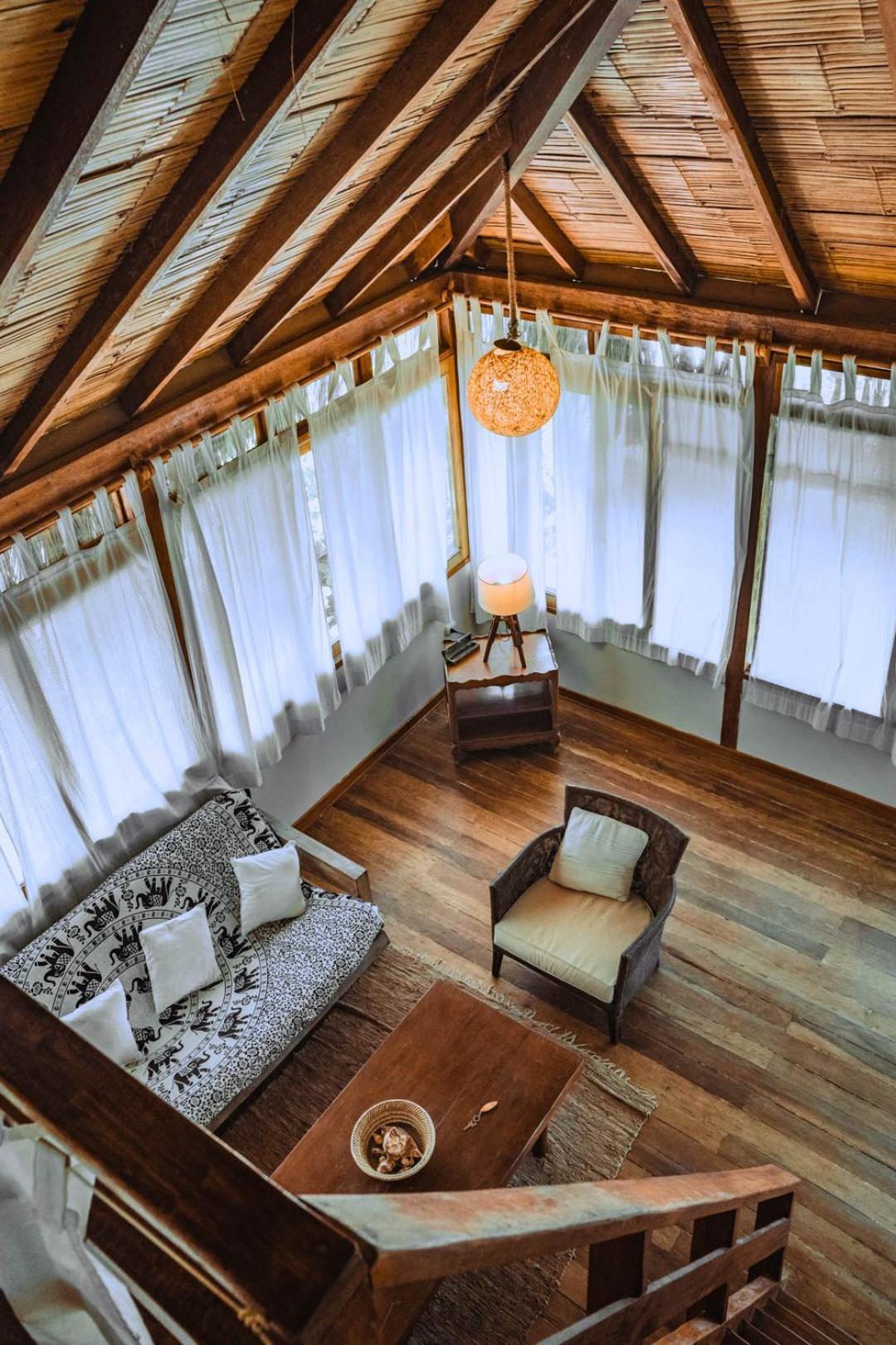 Coco Ne Villa มันโกรา ภายนอก รูปภาพ