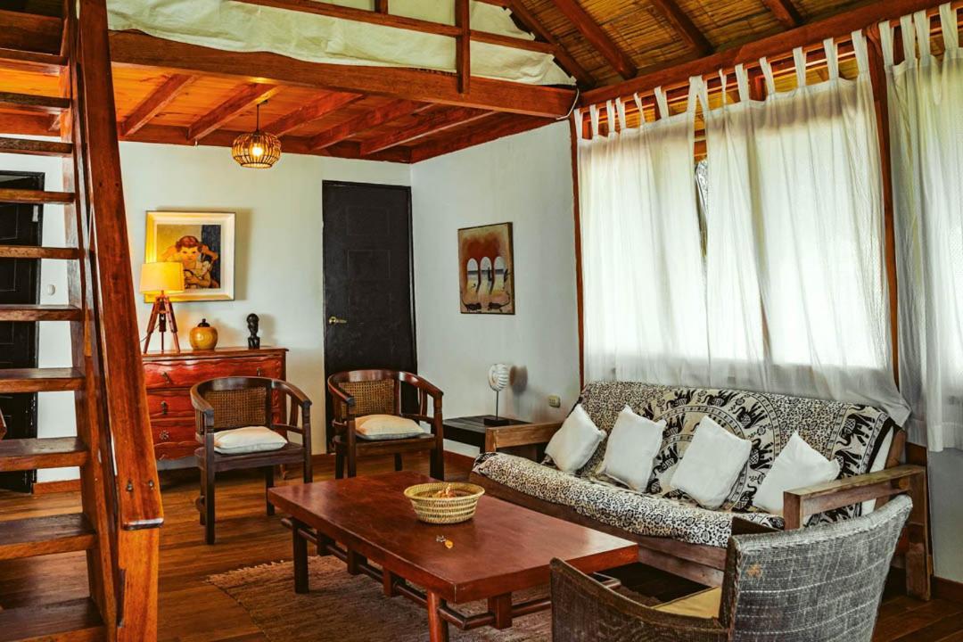 Coco Ne Villa มันโกรา ภายนอก รูปภาพ