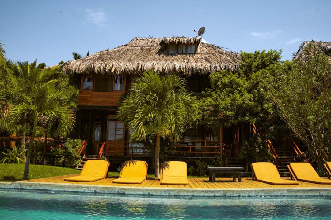 Coco Ne Villa มันโกรา ภายนอก รูปภาพ