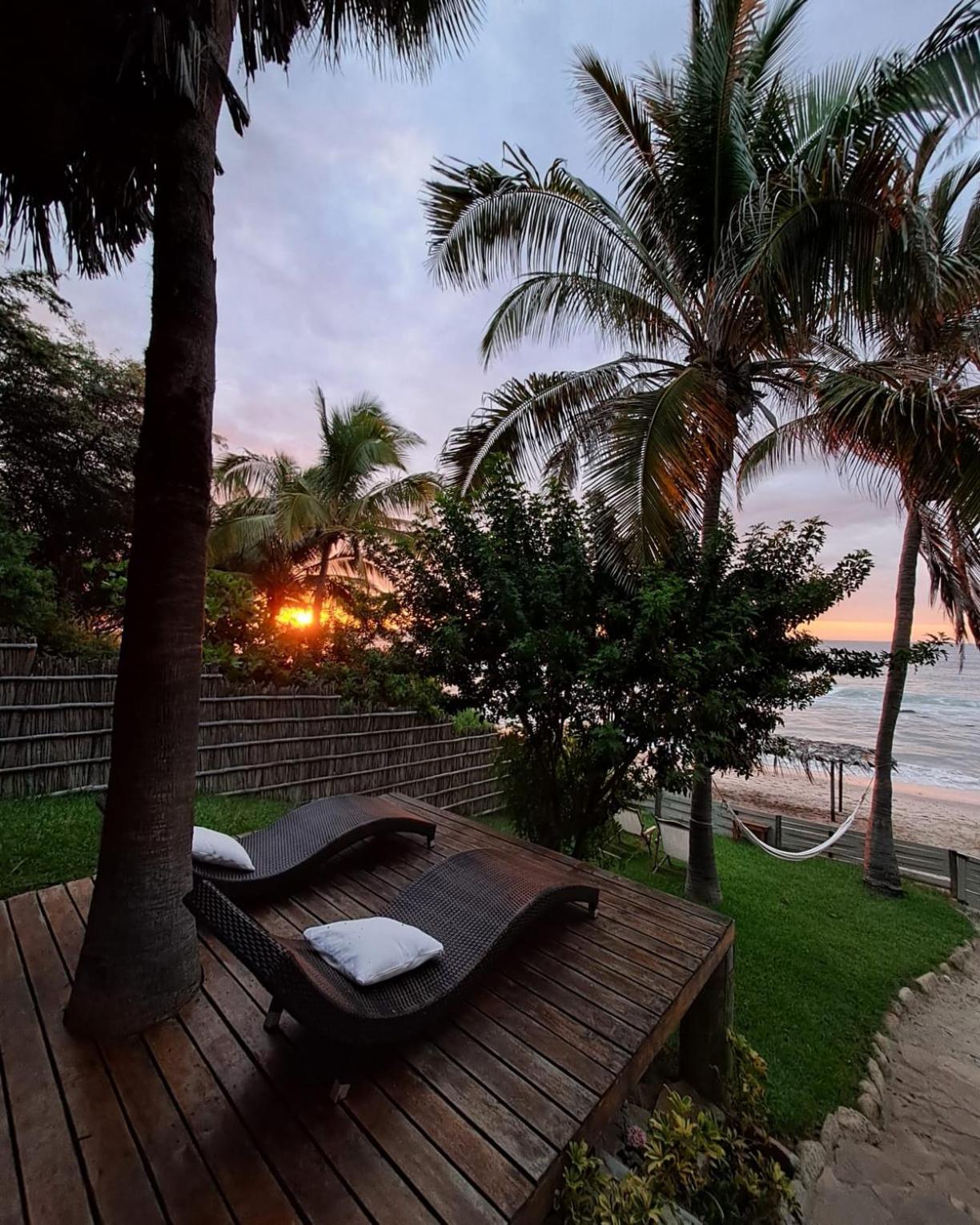 Coco Ne Villa มันโกรา ภายนอก รูปภาพ