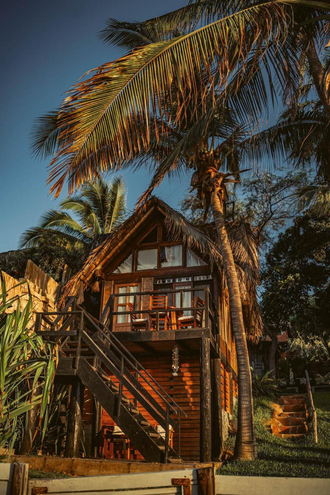 Coco Ne Villa มันโกรา ภายนอก รูปภาพ