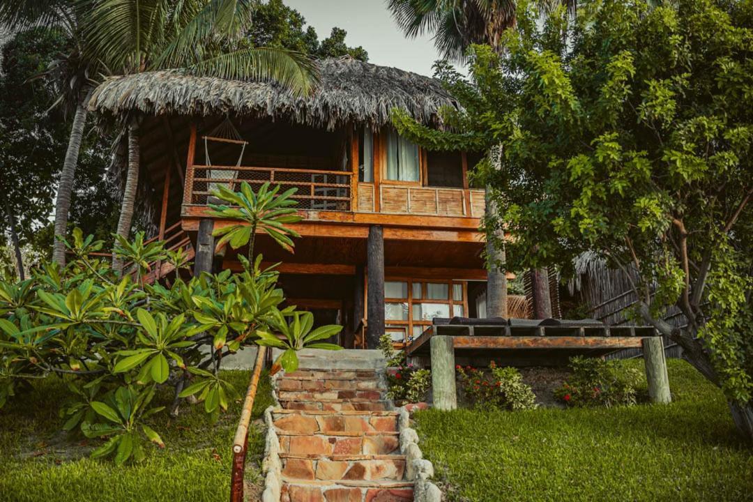 Coco Ne Villa มันโกรา ภายนอก รูปภาพ