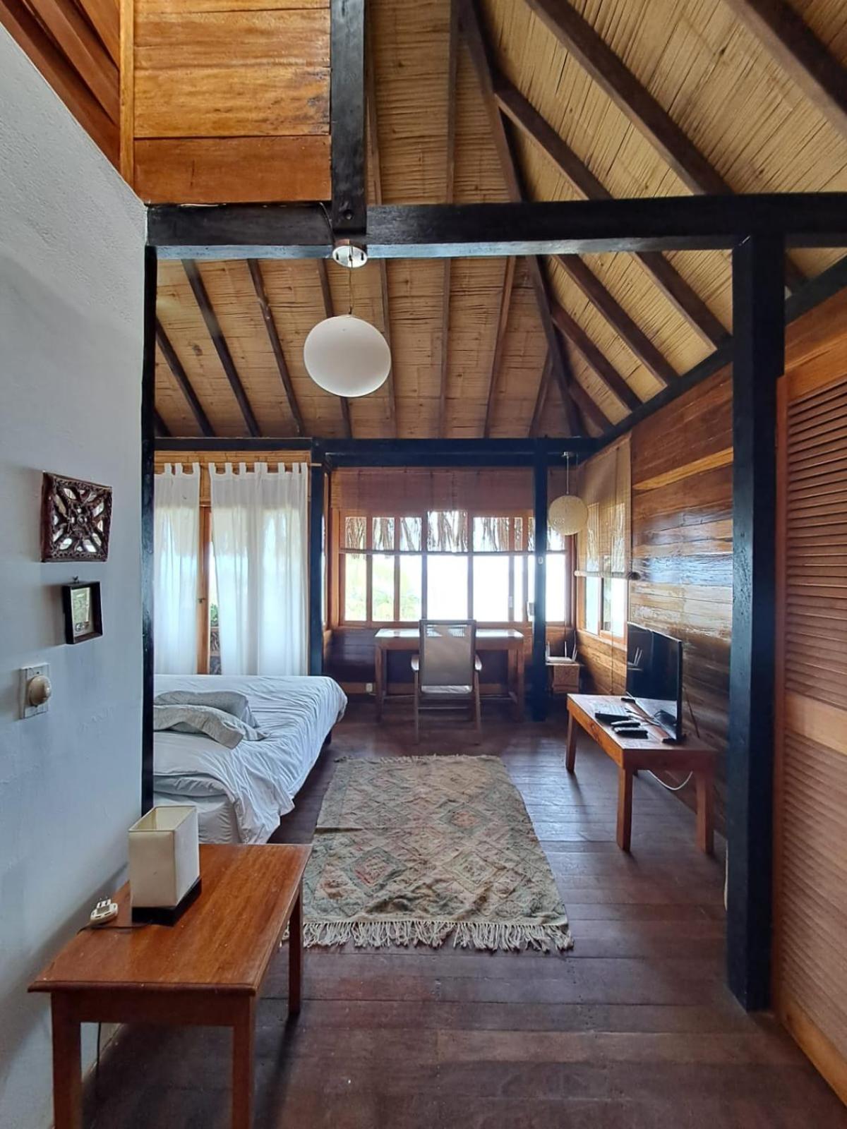 Coco Ne Villa มันโกรา ภายนอก รูปภาพ
