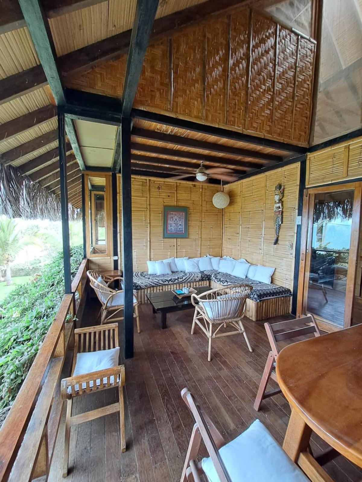 Coco Ne Villa มันโกรา ภายนอก รูปภาพ