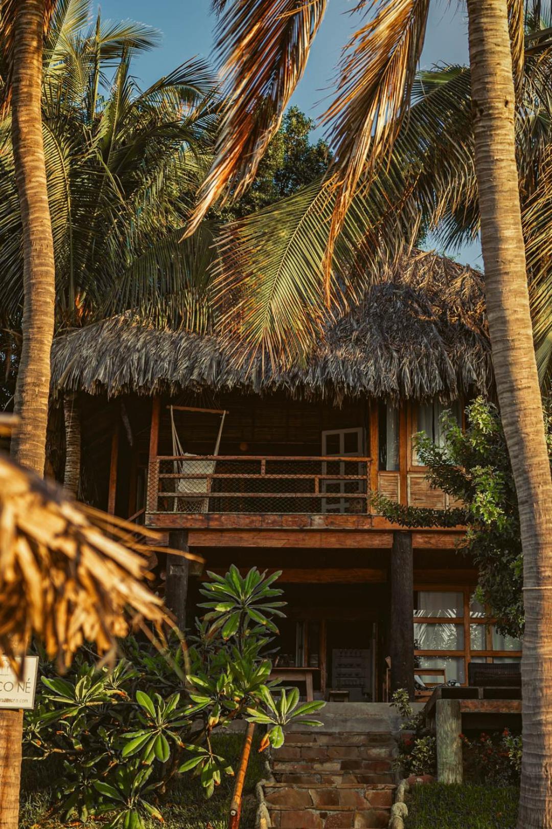 Coco Ne Villa มันโกรา ภายนอก รูปภาพ