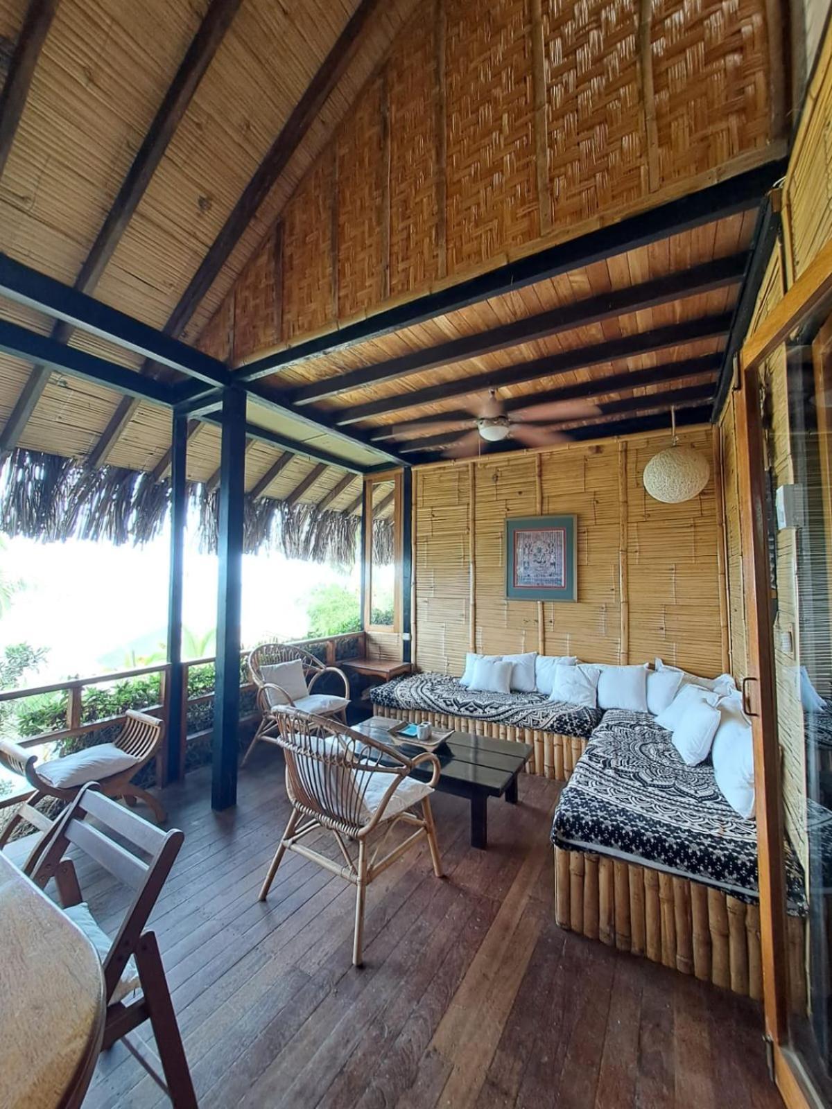 Coco Ne Villa มันโกรา ภายนอก รูปภาพ