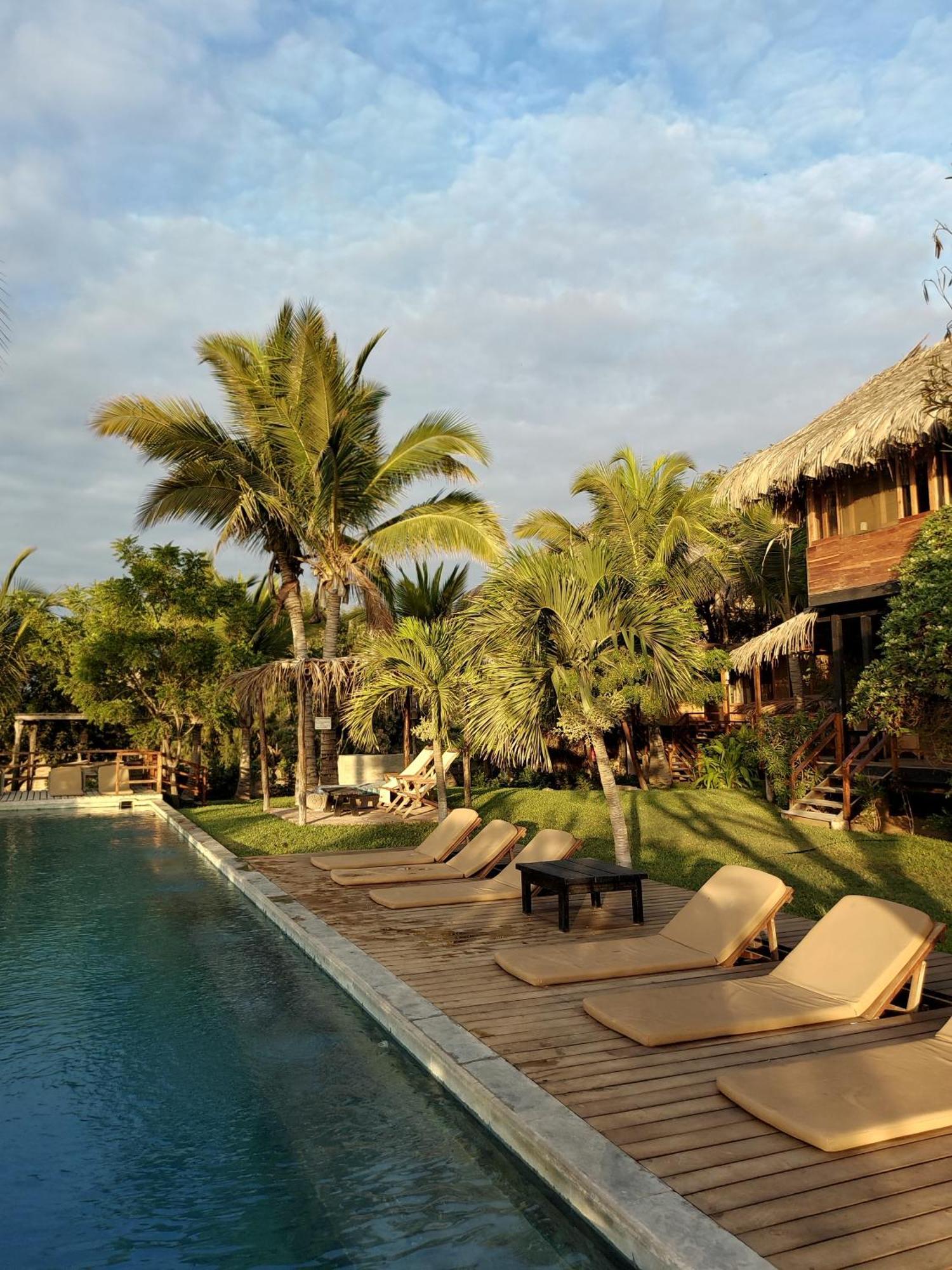 Coco Ne Villa มันโกรา ภายนอก รูปภาพ