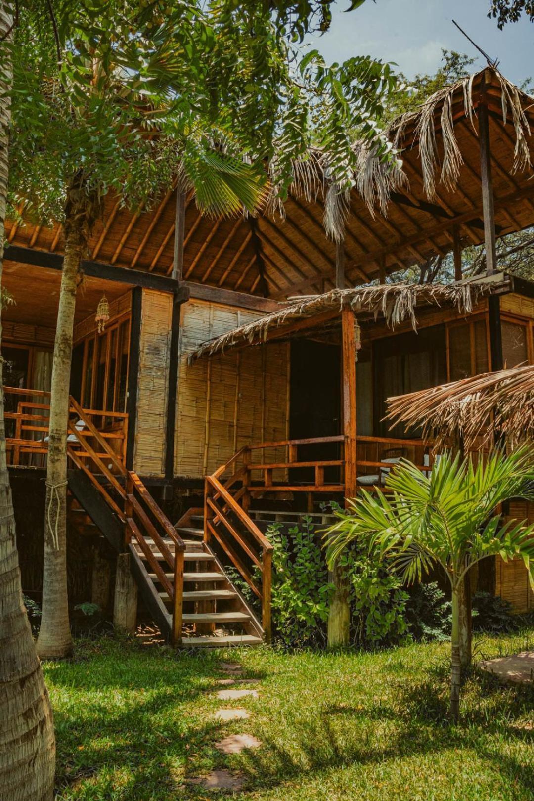 Coco Ne Villa มันโกรา ภายนอก รูปภาพ