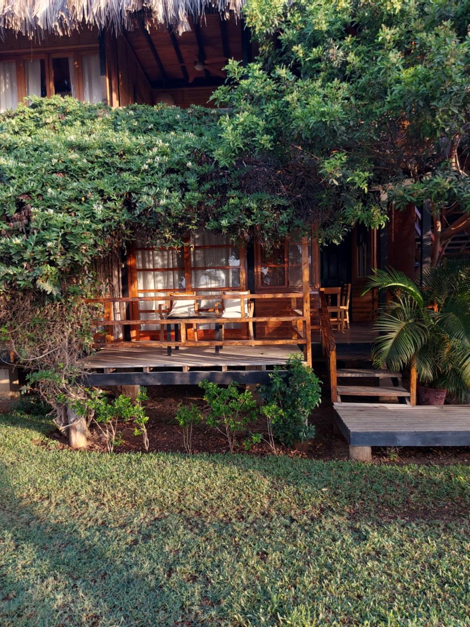 Coco Ne Villa มันโกรา ภายนอก รูปภาพ