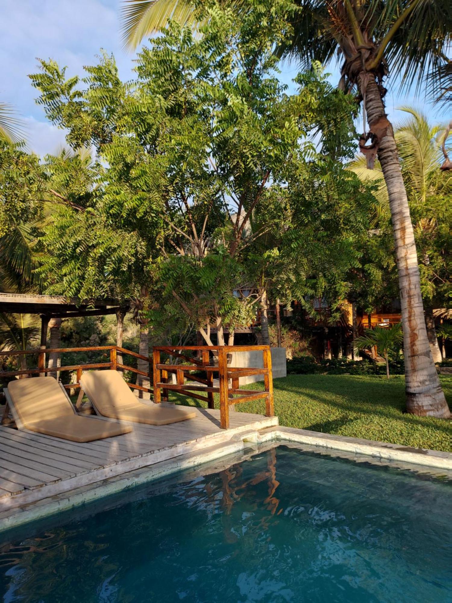 Coco Ne Villa มันโกรา ภายนอก รูปภาพ
