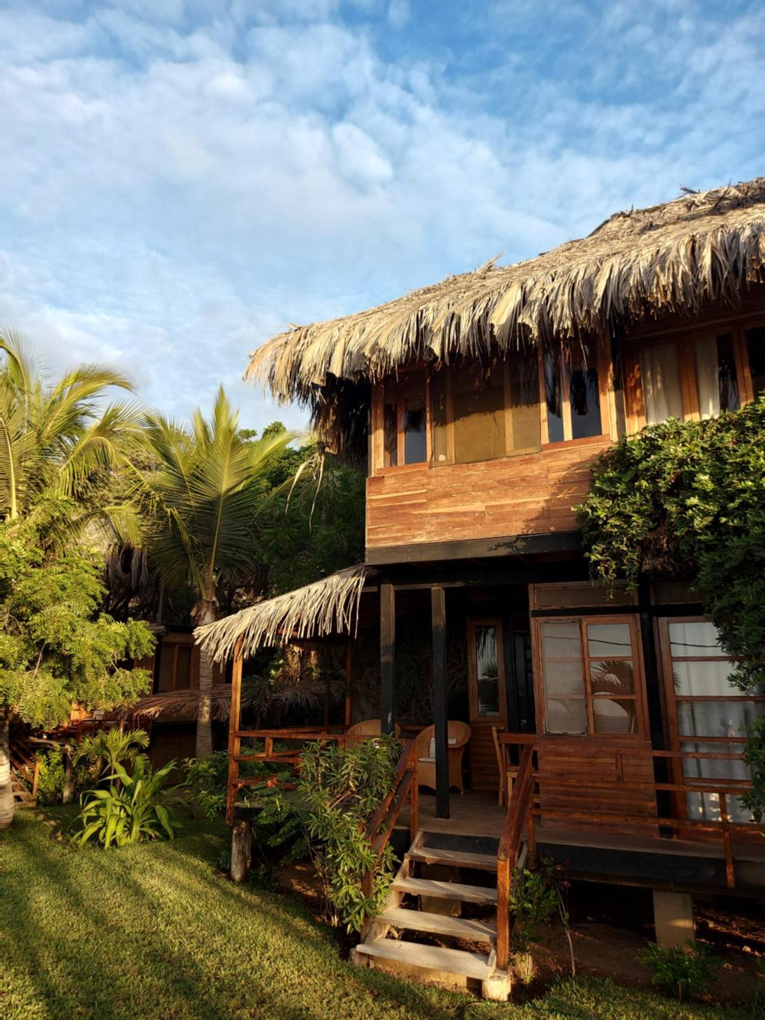 Coco Ne Villa มันโกรา ภายนอก รูปภาพ