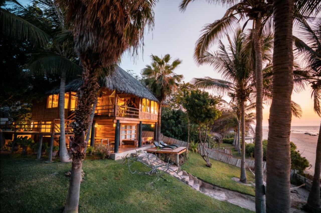 Coco Ne Villa มันโกรา ภายนอก รูปภาพ